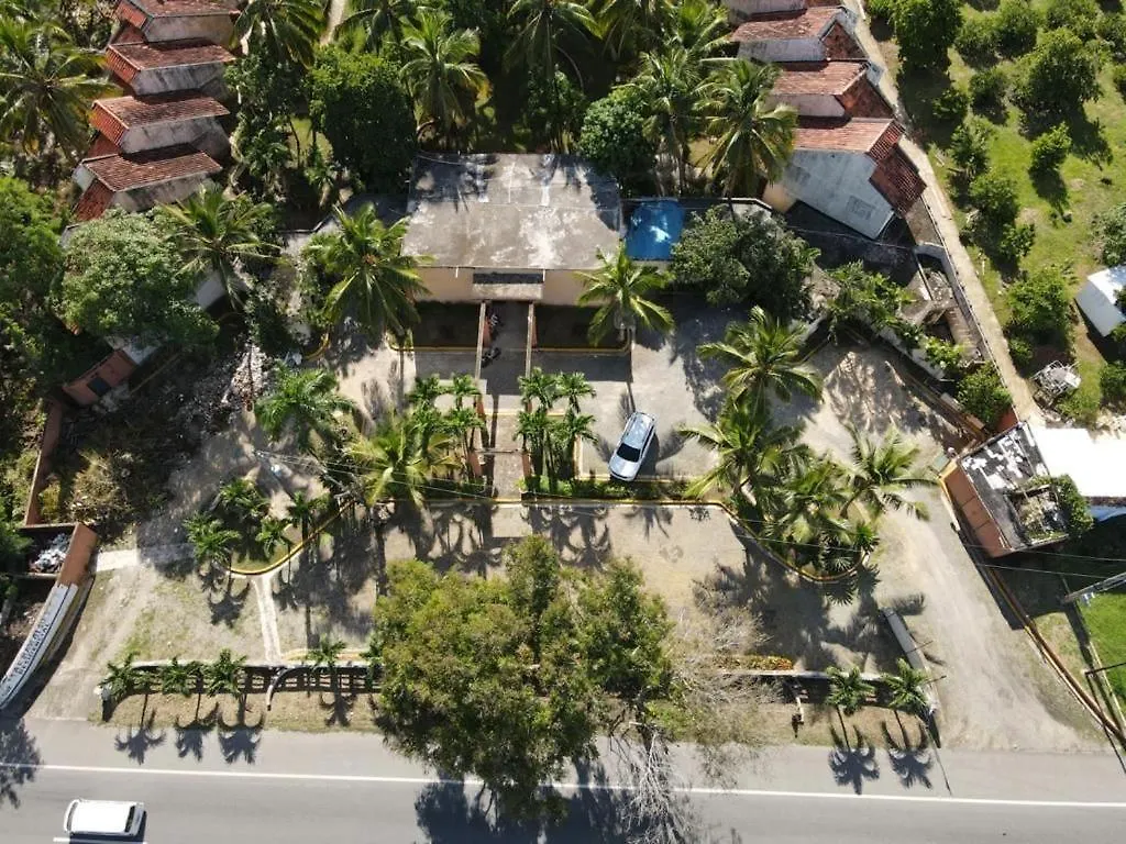 Villa Altamar Village Boca Chica