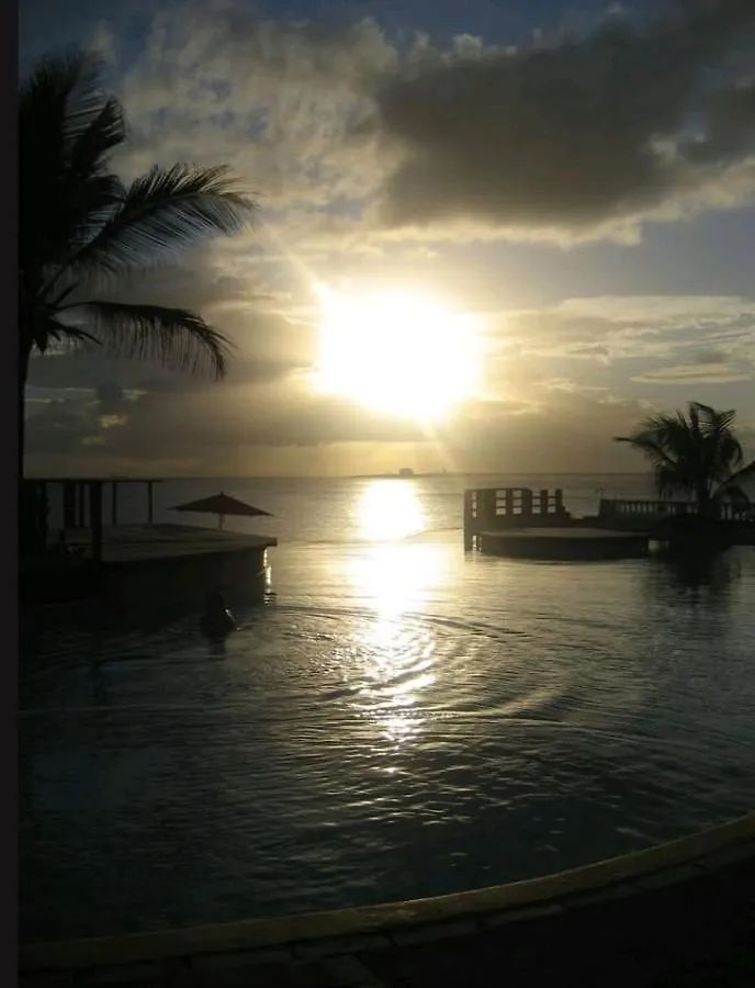 Altamar Village Boca Chica