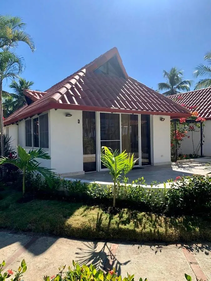 Altamar Village Boca Chica Villa
