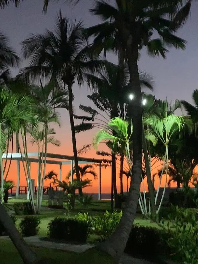 Villa Altamar Village Boca Chica Dominicaanse Republiek