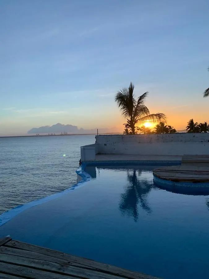 Villa Altamar Village Boca Chica