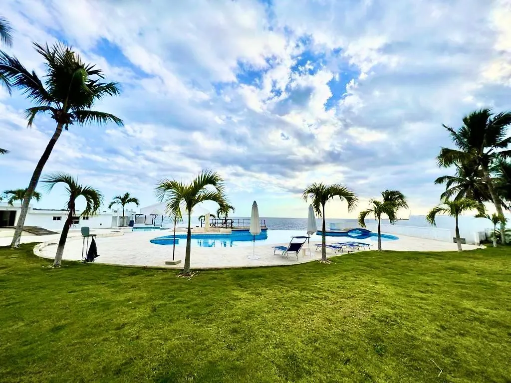 Villa Altamar Village Boca Chica