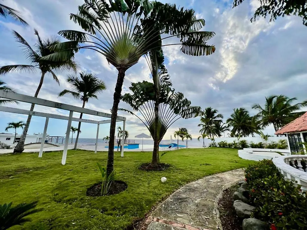 Villa Altamar Village Boca Chica Dominicaanse Republiek