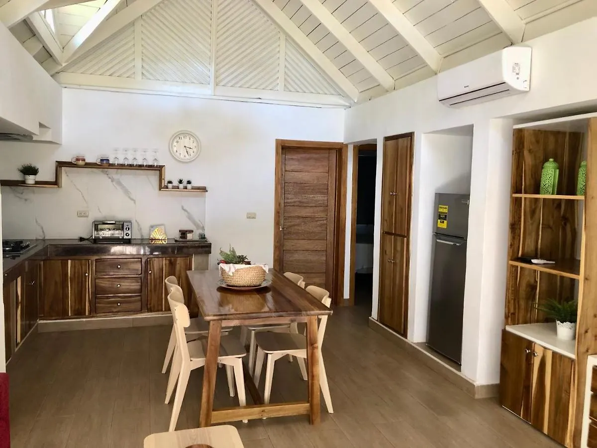Altamar Village Boca Chica Villa