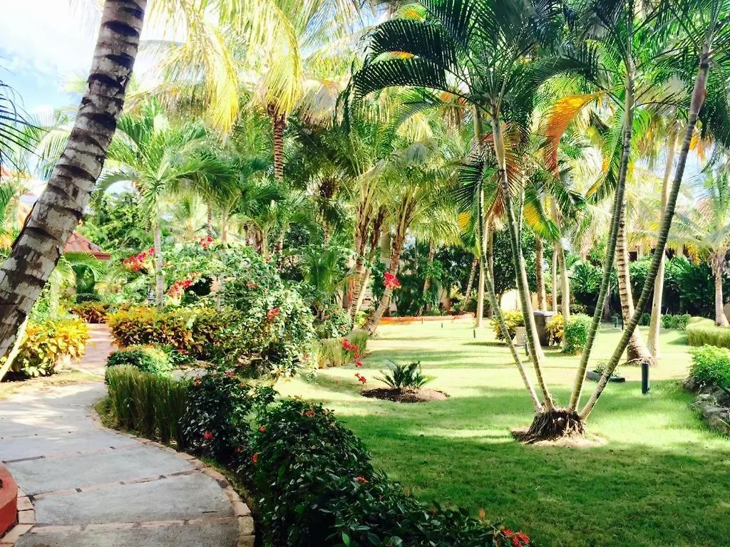 Altamar Village Boca Chica 0*,  Den Dominikanske Republik