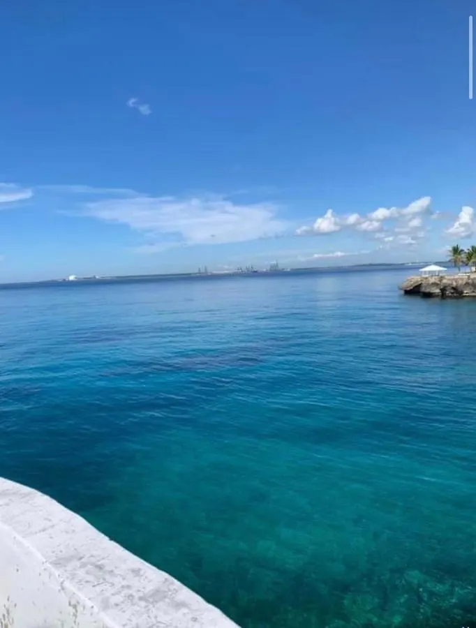 Villa Altamar Village Boca Chica