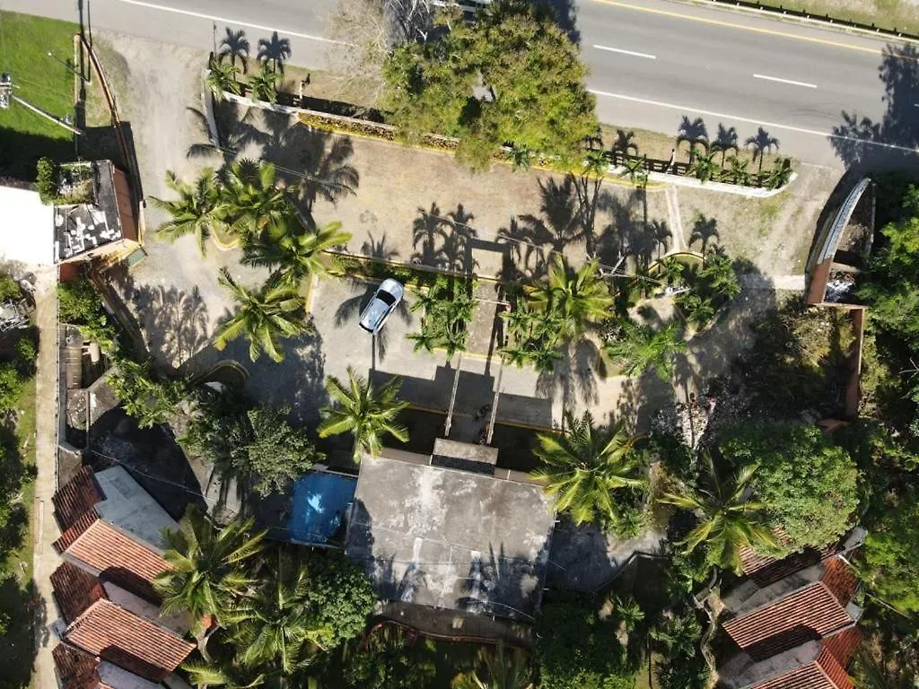 Altamar Village Boca Chica Villa