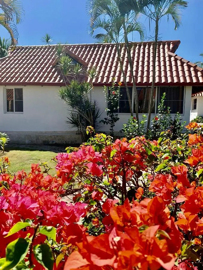 Altamar Village Boca Chica Den Dominikanske Republik