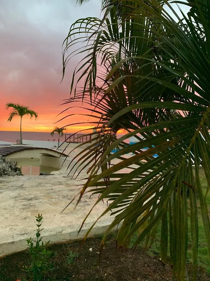 Altamar Village Boca Chica