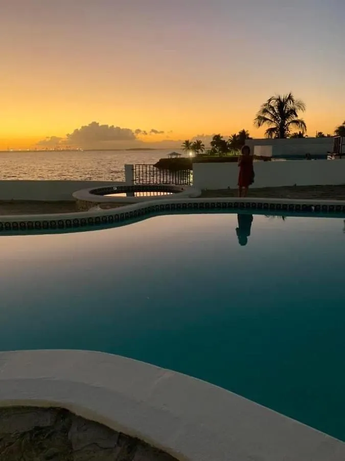 Villa Altamar Village Boca Chica