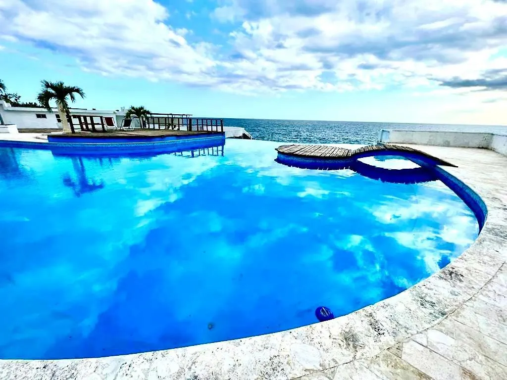 Villa Altamar Village Boca Chica