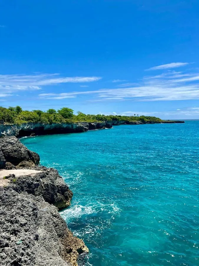 Altamar Village Boca Chica Den Dominikanske Republik