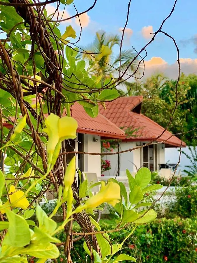 Altamar Village Boca Chica 0*,  Den Dominikanske Republik