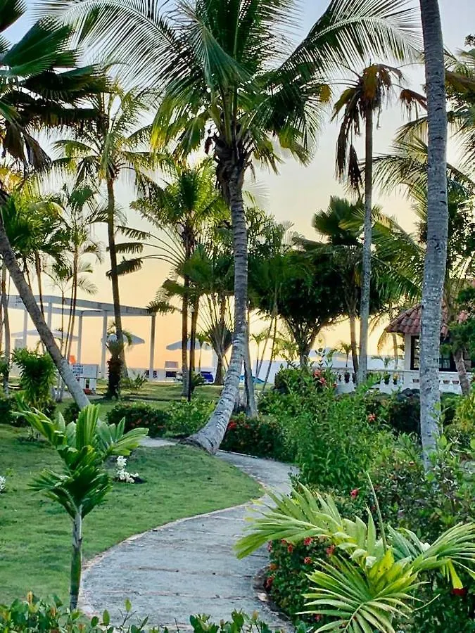 Villa Altamar Village Boca Chica